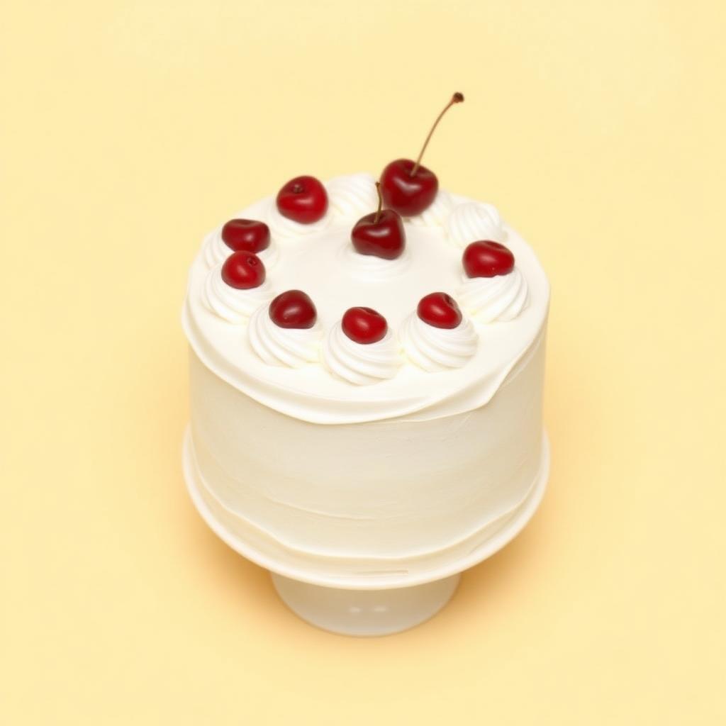 Frosted Cherries celebration 34