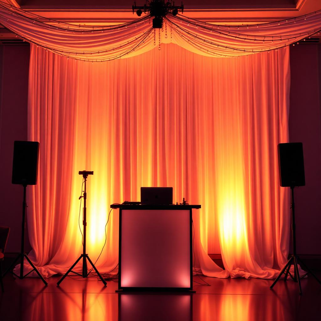 Event Audio Visual