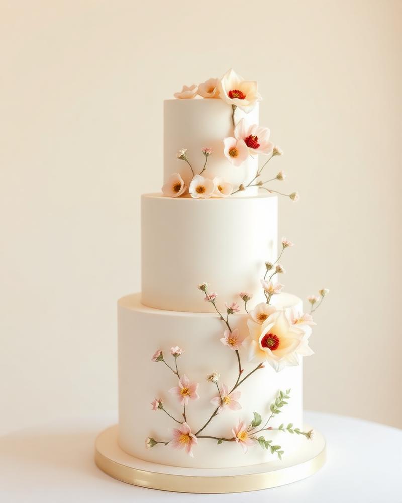 Artisan Celebration Cakes