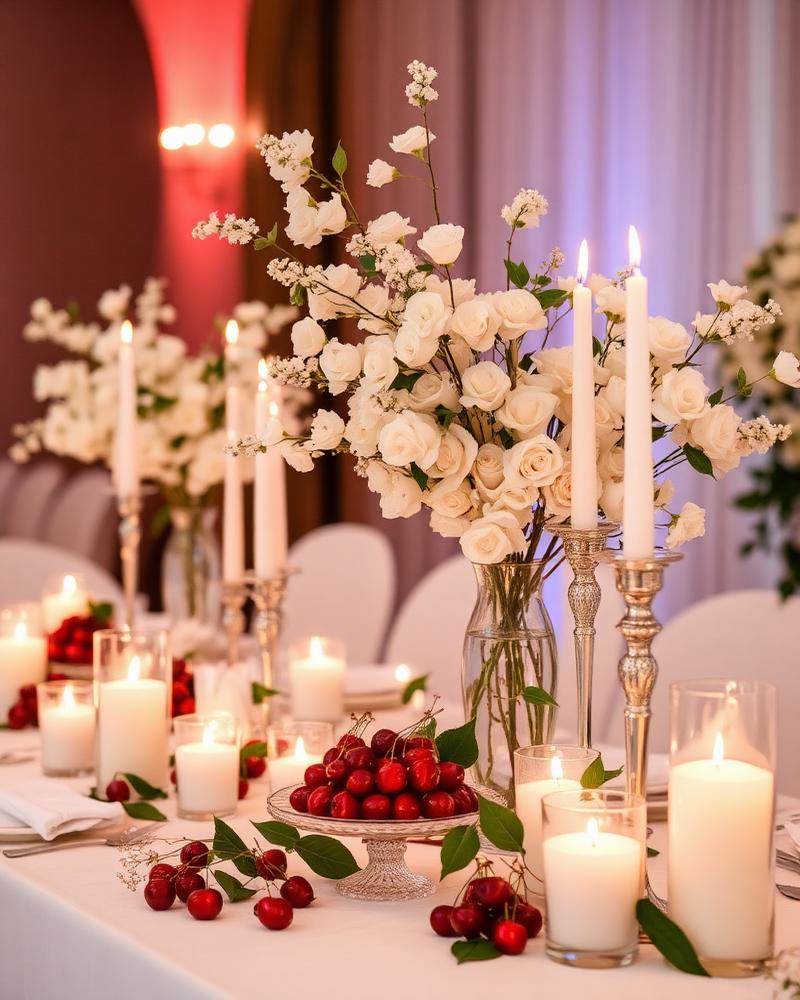 Event Decorations
