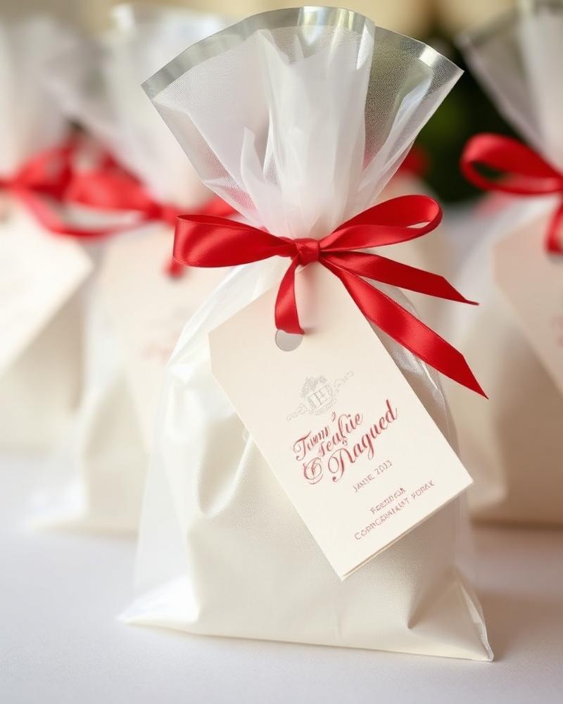Custom Goodie Bags